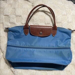 LONGCHAMP | Le Pliage Extensible Bag
